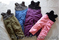 Термоштаны (осень-зима) Athletic works (США) - <ro>Изображение</ro><ru>Изображение</ru> #1, <ru>Объявление</ru> #115185