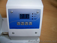 Термопресс для чашек, кружек - <ro>Изображение</ro><ru>Изображение</ru> #1, <ru>Объявление</ru> #118346