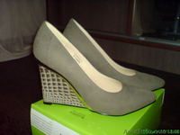 Туфли BLOSSEM все размеры - <ro>Изображение</ro><ru>Изображение</ru> #1, <ru>Объявление</ru> #105726