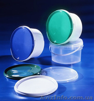 Предлагаем тару (ведра, судки, емкости, стаканы, канистры) - <ro>Изображение</ro><ru>Изображение</ru> #2, <ru>Объявление</ru> #117872