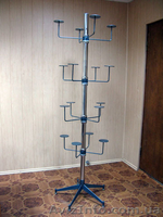 Торговые вешала для одежды - <ro>Изображение</ro><ru>Изображение</ru> #2, <ru>Объявление</ru> #119880