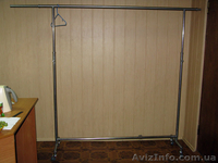 Торговые вешала для одежды - <ro>Изображение</ro><ru>Изображение</ru> #4, <ru>Объявление</ru> #119880