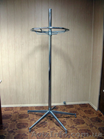 Торговые вешала для одежды - <ro>Изображение</ro><ru>Изображение</ru> #1, <ru>Объявление</ru> #119880