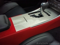 Тюнинг салона автомобилей. - <ro>Изображение</ro><ru>Изображение</ru> #5, <ru>Объявление</ru> #119871
