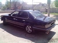 BMW 7 Series 1987 г.в  - <ro>Изображение</ro><ru>Изображение</ru> #1, <ru>Объявление</ru> #125927