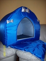 Продам новые домики  для котов и собак - <ro>Изображение</ro><ru>Изображение</ru> #3, <ru>Объявление</ru> #114463