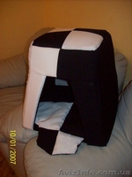 Продам новые домики  для котов и собак - <ro>Изображение</ro><ru>Изображение</ru> #5, <ru>Объявление</ru> #114463