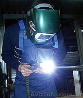 Газосварочные работы - <ro>Изображение</ro><ru>Изображение</ru> #4, <ru>Объявление</ru> #35311