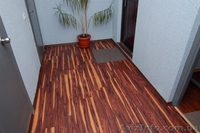 самоклеющееся влагостойкое сверхпрочное Напольное покрытие Smart Floor - <ro>Изображение</ro><ru>Изображение</ru> #3, <ru>Объявление</ru> #127293