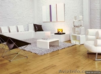 самоклеющееся влагостойкое сверхпрочное Напольное покрытие Smart Floor новинка н - <ro>Изображение</ro><ru>Изображение</ru> #5, <ru>Объявление</ru> #127284