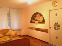 Своя 2-х комнатная квартира посуточно и почасово! - <ro>Изображение</ro><ru>Изображение</ru> #1, <ru>Объявление</ru> #51634