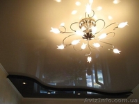 ФРАНЦУЗКИЕ натяжные потолки В КИЕВЕ УСТАНОВКА - <ro>Изображение</ro><ru>Изображение</ru> #1, <ru>Объявление</ru> #125881