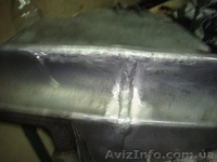 24ч. Ремонт литых дисков,сварка аргоном, точечная рихтовка. - <ro>Изображение</ro><ru>Изображение</ru> #6, <ru>Объявление</ru> #129637