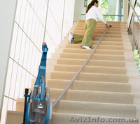 Пылесос вертикальный Bissell  - <ro>Изображение</ro><ru>Изображение</ru> #1, <ru>Объявление</ru> #126926