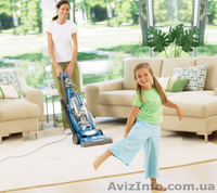 Пылесос вертикальный Bissell  - <ro>Изображение</ro><ru>Изображение</ru> #3, <ru>Объявление</ru> #126926