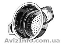 Набор посуды \"Grand Senior\" (посуда Vinzer) - <ro>Изображение</ro><ru>Изображение</ru> #3, <ru>Объявление</ru> #125248