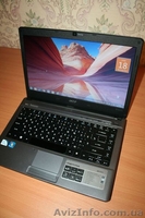 Продам стильный  ноутбук Acer Aspire Timeline 4810TZ  - <ro>Изображение</ro><ru>Изображение</ru> #3, <ru>Объявление</ru> #126654