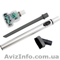 Пылесос вертикальный Bissell  - <ro>Изображение</ro><ru>Изображение</ru> #2, <ru>Объявление</ru> #126926