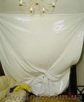 Натяжные потолки – дизайн, монтаж, сервисное обслуживание.  - <ro>Изображение</ro><ru>Изображение</ru> #1, <ru>Объявление</ru> #135197