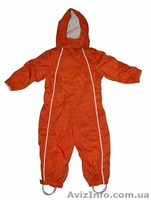 HUPPA детские комбинезоны, курточки, штаны - <ro>Изображение</ro><ru>Изображение</ru> #2, <ru>Объявление</ru> #131958