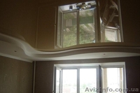 натяжные потолки производства франции  - <ro>Изображение</ro><ru>Изображение</ru> #1, <ru>Объявление</ru> #125875