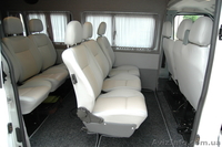  АРЕНДА МИКРОАВТОБУСА пассажирские перевозки,развозка сотрудников КИЕВ - <ro>Изображение</ro><ru>Изображение</ru> #3, <ru>Объявление</ru> #125624