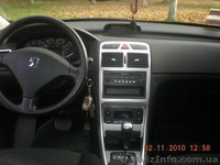 продам пежо 307sw 2007год - <ro>Изображение</ro><ru>Изображение</ru> #4, <ru>Объявление</ru> #119816