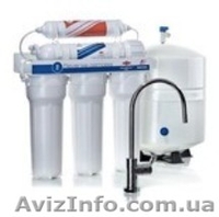 Фильтры для воды, Installine - <ro>Изображение</ro><ru>Изображение</ru> #2, <ru>Объявление</ru> #130251