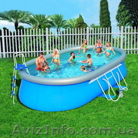 Бассейны для дачи. - <ro>Изображение</ro><ru>Изображение</ru> #2, <ru>Объявление</ru> #100023