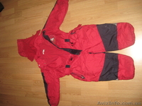 ЦЕЛЬНЫЙ зимний комбинезон!!! - <ro>Изображение</ro><ru>Изображение</ru> #1, <ru>Объявление</ru> #125233