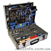 Набор инструментов Wilton на 90 предметов- "Імест-плюс" - <ro>Изображение</ro><ru>Изображение</ru> #1, <ru>Объявление</ru> #130478