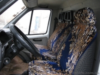 Продам ГАЗель 2705 Киев - <ro>Изображение</ro><ru>Изображение</ru> #3, <ru>Объявление</ru> #132099