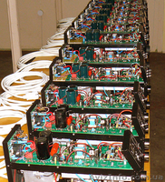 Сварочный инвертор Патон  - <ro>Изображение</ro><ru>Изображение</ru> #4, <ru>Объявление</ru> #6934