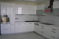 Фасады МДФ  крашенные недорого  Киев, Белая  - <ro>Изображение</ro><ru>Изображение</ru> #1, <ru>Объявление</ru> #120989