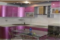 Фасады МДФ  крашенные недорого  Киев, Белая  - <ro>Изображение</ro><ru>Изображение</ru> #2, <ru>Объявление</ru> #120989