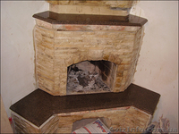 Строительство каминов, Киев - <ro>Изображение</ro><ru>Изображение</ru> #2, <ru>Объявление</ru> #132370