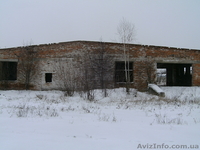 Cклады, цеха,производство,фермы,коморы - <ro>Изображение</ro><ru>Изображение</ru> #3, <ru>Объявление</ru> #120672