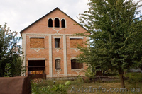 Дом, дача под Киевом (Лубны) - <ro>Изображение</ro><ru>Изображение</ru> #2, <ru>Объявление</ru> #134496