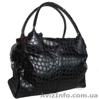 Сумки кожаные женские - <ro>Изображение</ro><ru>Изображение</ru> #5, <ru>Объявление</ru> #130870