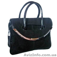 Сумки кожаные женские - <ro>Изображение</ro><ru>Изображение</ru> #3, <ru>Объявление</ru> #130870