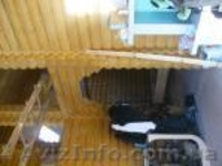 Продам новый сруб - <ro>Изображение</ro><ru>Изображение</ru> #4, <ru>Объявление</ru> #130117