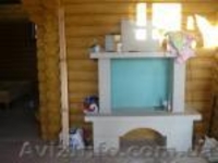 Продам новый сруб - <ro>Изображение</ro><ru>Изображение</ru> #3, <ru>Объявление</ru> #130117