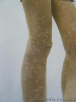 Колготки, чулки, носки,Италия 100% - <ro>Изображение</ro><ru>Изображение</ru> #2, <ru>Объявление</ru> #122235