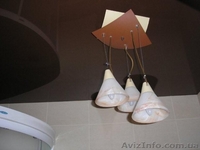 КИЕВ натяжные потолки  - <ro>Изображение</ro><ru>Изображение</ru> #3, <ru>Объявление</ru> #125877