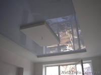 ФРАНЦУЗКИЕ натяжные потолки В КИЕВЕ УСТАНОВКА - <ro>Изображение</ro><ru>Изображение</ru> #4, <ru>Объявление</ru> #125881