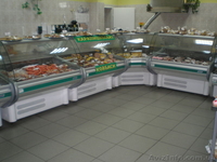 Холодильные витрины и горки Mawi, стеллажи, торговое оборудование б/у  - <ro>Изображение</ro><ru>Изображение</ru> #1, <ru>Объявление</ru> #131346