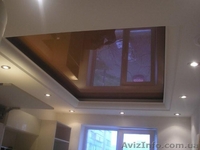 ФРАНЦУЗКИЕ натяжные потолки В КИЕВЕ УСТАНОВКА - <ro>Изображение</ro><ru>Изображение</ru> #5, <ru>Объявление</ru> #125881