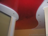 натяжные потолки КИЕВ УСТАНОВКА - <ro>Изображение</ro><ru>Изображение</ru> #5, <ru>Объявление</ru> #125880