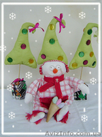 Игрушки ручной работы из натуральных материалов - <ro>Изображение</ro><ru>Изображение</ru> #2, <ru>Объявление</ru> #125505