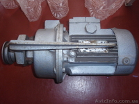 электродвигатель асинхронный - <ro>Изображение</ro><ru>Изображение</ru> #1, <ru>Объявление</ru> #129645